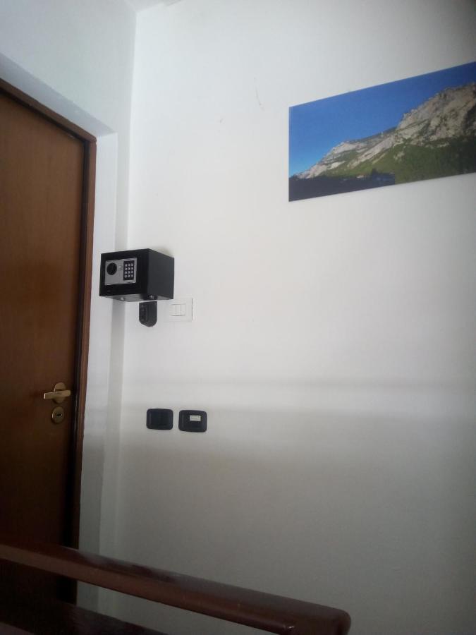 Pietramurata Appartamento Vista Montagna Terzo Piano Dro Exterior foto